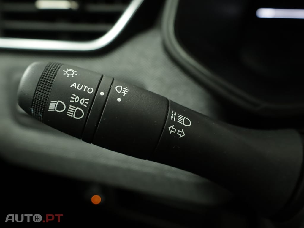 Renault Clio Clio 1.0 TCe Techno Bi-Fuel