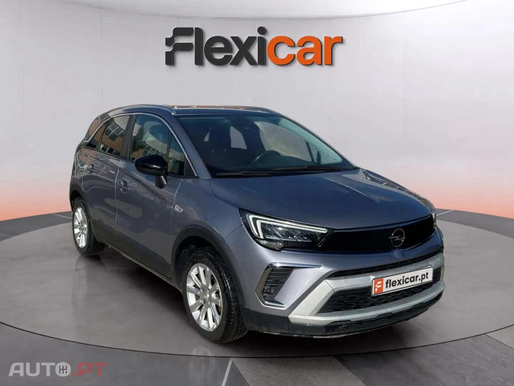 Opel Crossland 1.5 D Edition