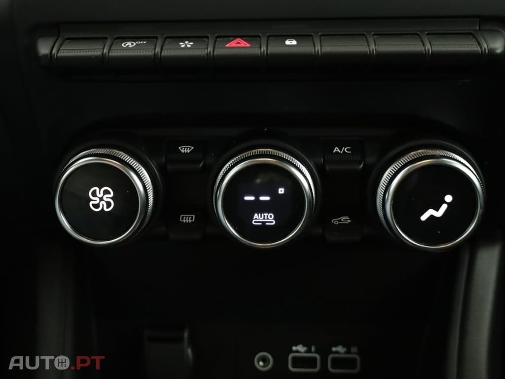 Renault Captur Captur 1.0 TCe Techno