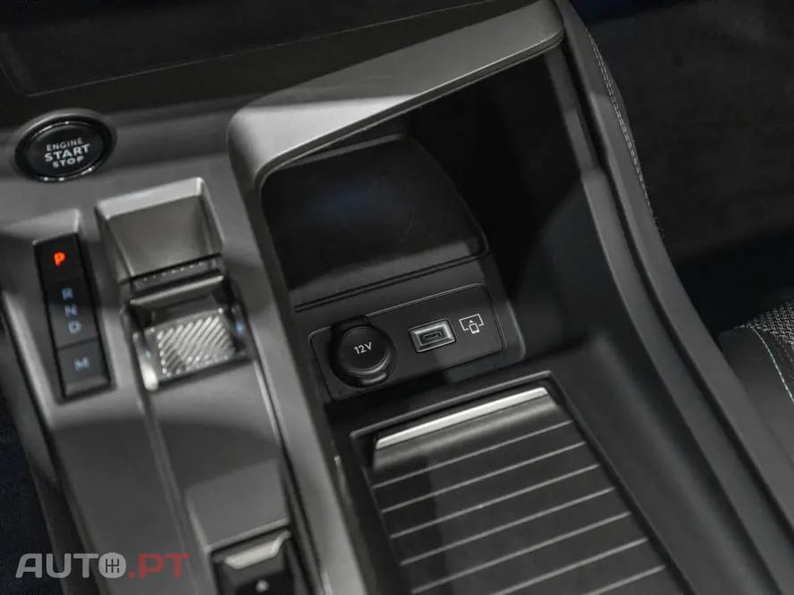 Peugeot 308 SW PureTech 130 EAT8 Allure Pack