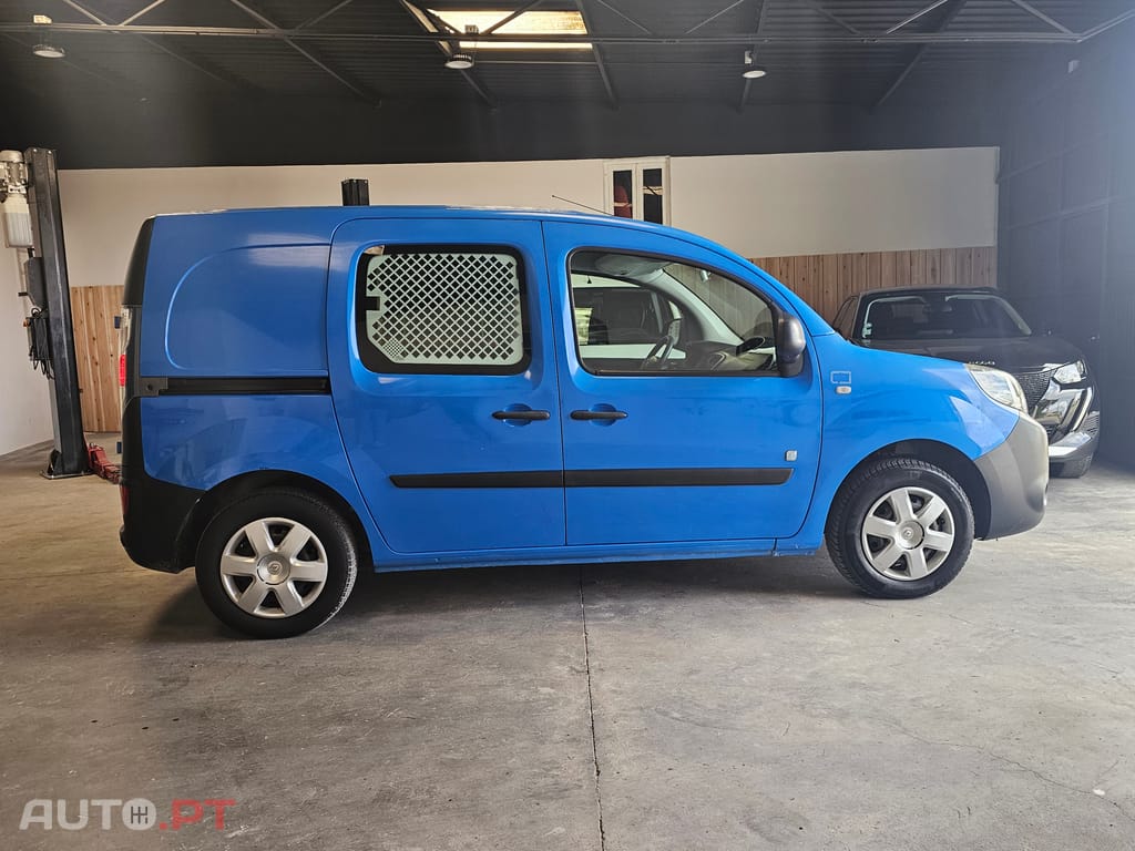 Renault Kangoo Z.E. Confort