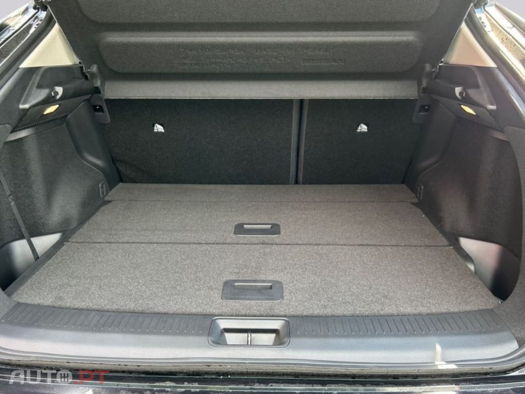 Nissan Ariya 87 kWh Evolve Pack I.V.A DEDUTÍVEL 