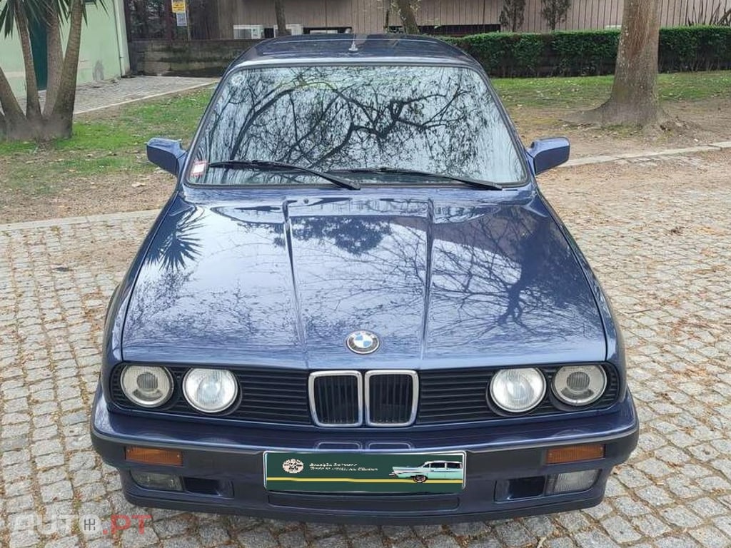 BMW 316 Touring