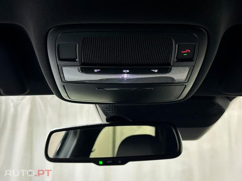 MG MG4 64 kWh XPower Luxury