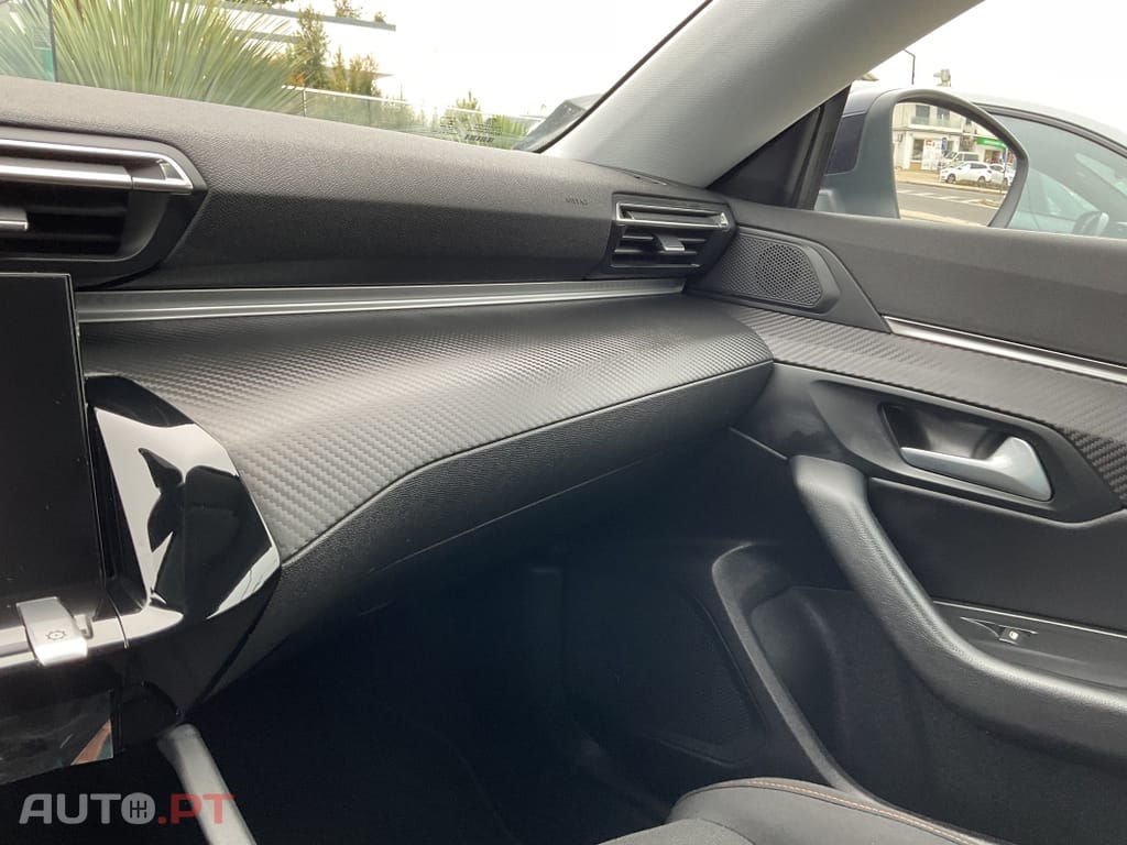 Peugeot 508 1.5 BlueHDi Active Pack Business EAT8