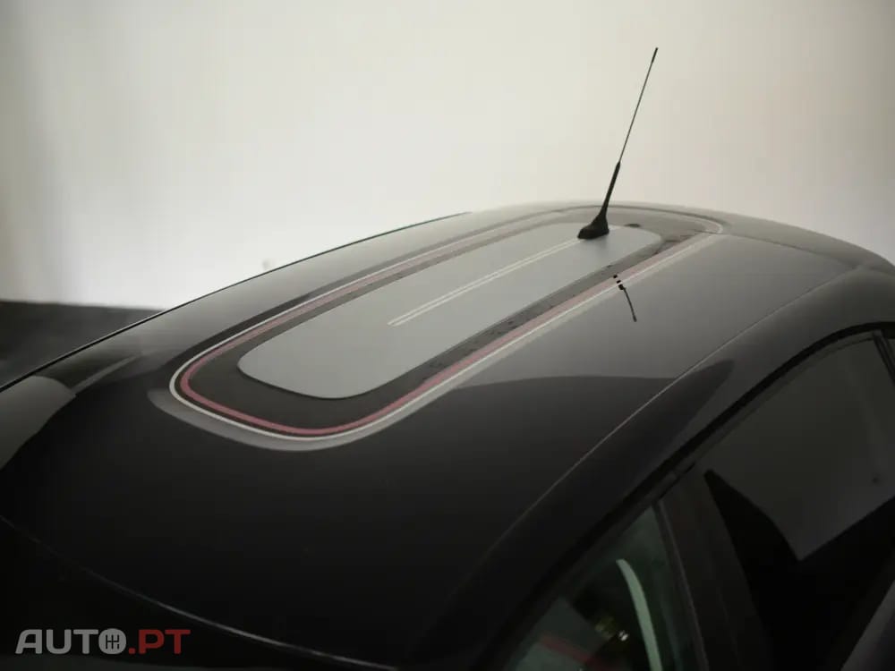 Citroen C3 1.2 PureTech C-Series