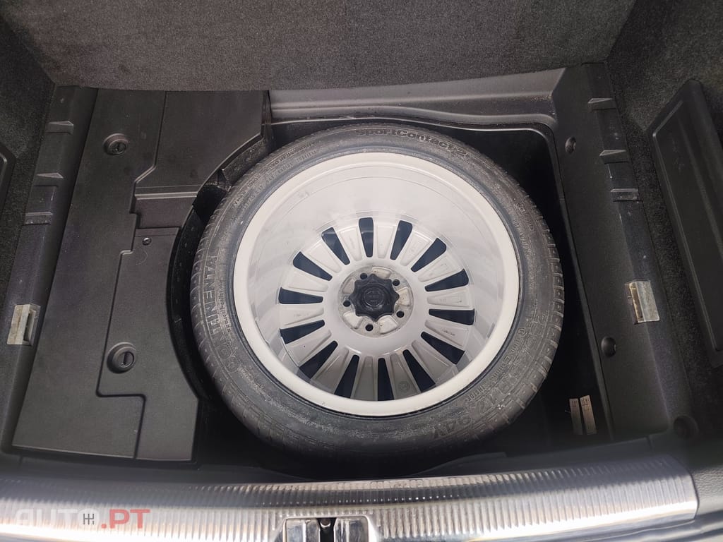 Volkswagen Passat Variant 2.0 TDi Highline