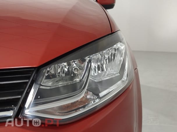 Volkswagen Polo 1.4 TDI Lounge