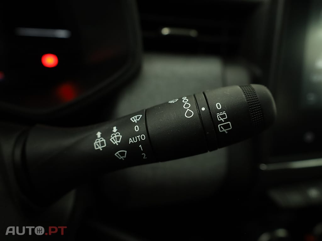 Renault Clio 1.0 TCe Evolution