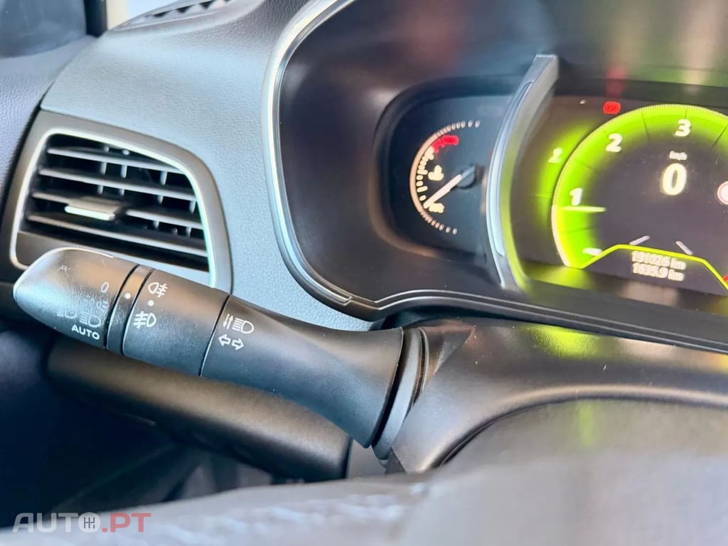 Renault Mégane 1.6 dCi Bose Edition