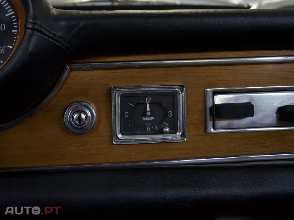 Lancia Flavia Coupe 1.8