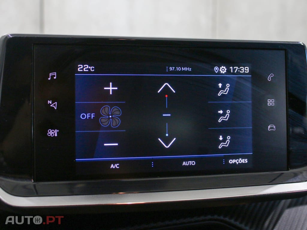 Peugeot 208 1.2 PureTech Allure