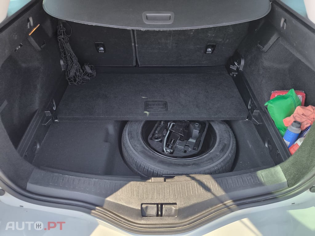 Renault Mégane Sport Tourer 1.5 dCi Limited