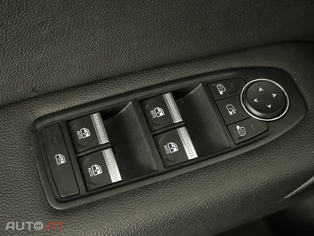 Renault Captur Captur 1.0 TCe Techno