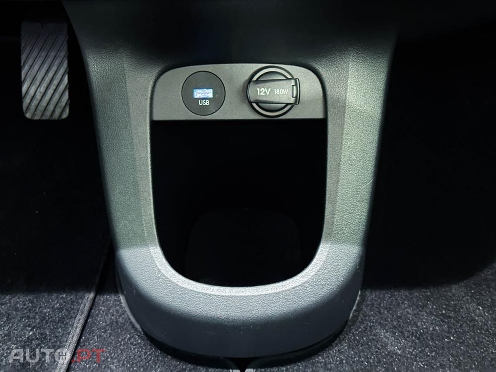 Hyundai Ioniq 5 84 kWh Vanguard Plus