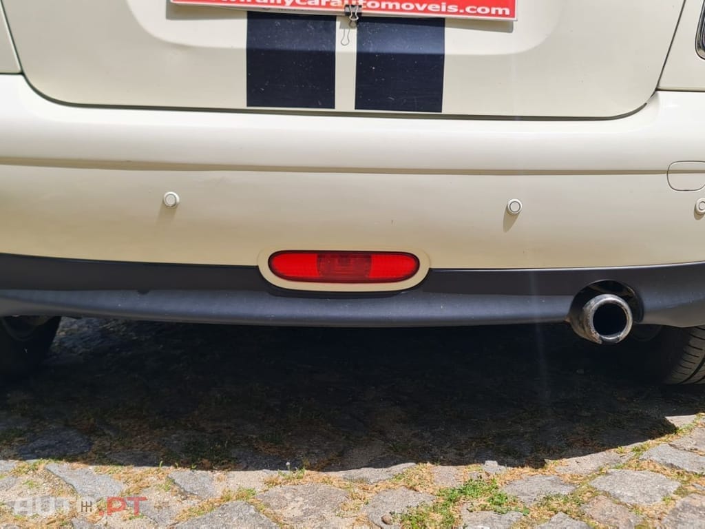 MINI Cooper Cooper D