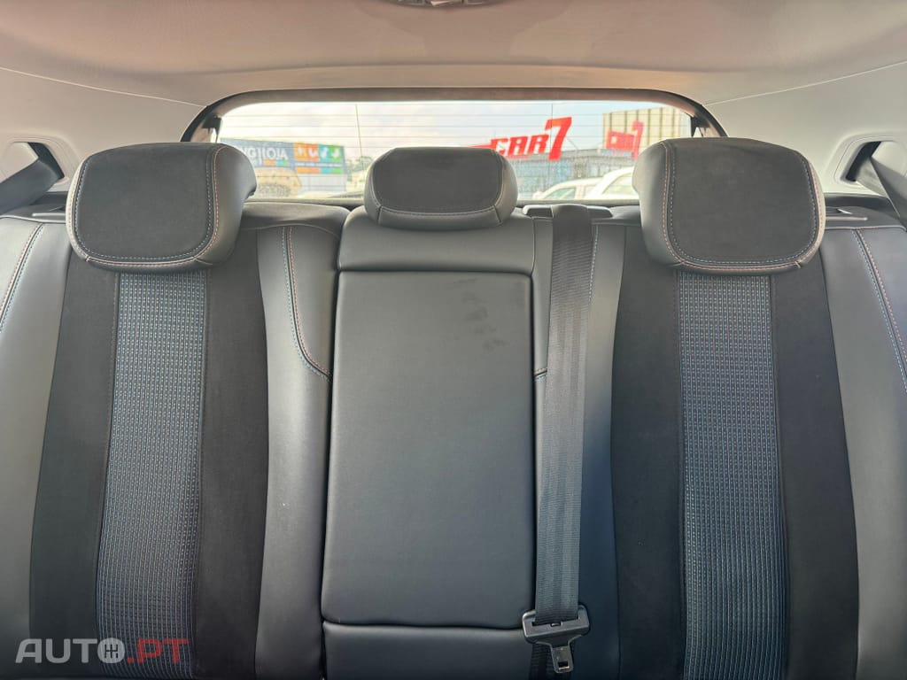 Peugeot 308 PureTech 130 GPF Stop & Start Tech Edition