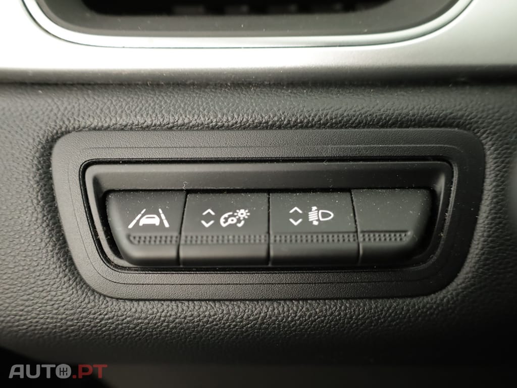 Renault Captur Captur 1.0 TCe Techno