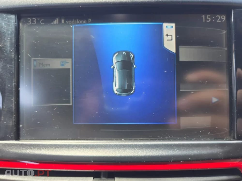 Peugeot 208 1.6 THP GTi Limited Edition