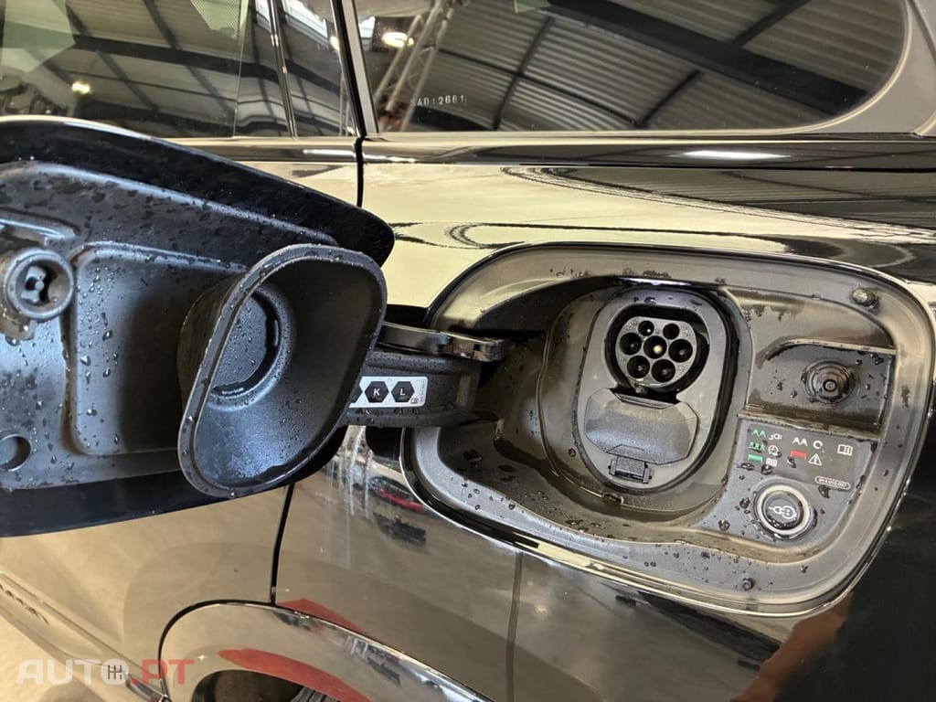 Audi SQ6 E-Tron quattro
