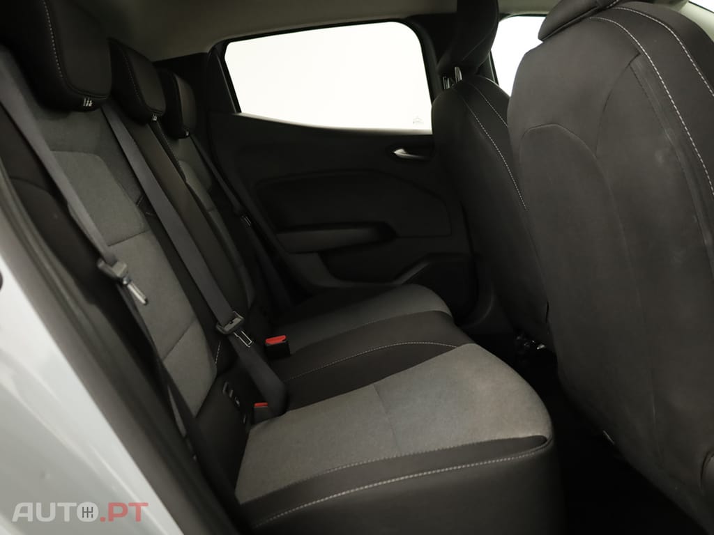Renault Clio Clio 1.0 TCe Evolution Bi-Fuel