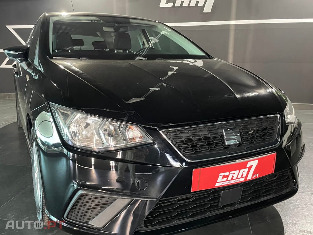 Seat Ibiza 1.0 EcoTSI Reference