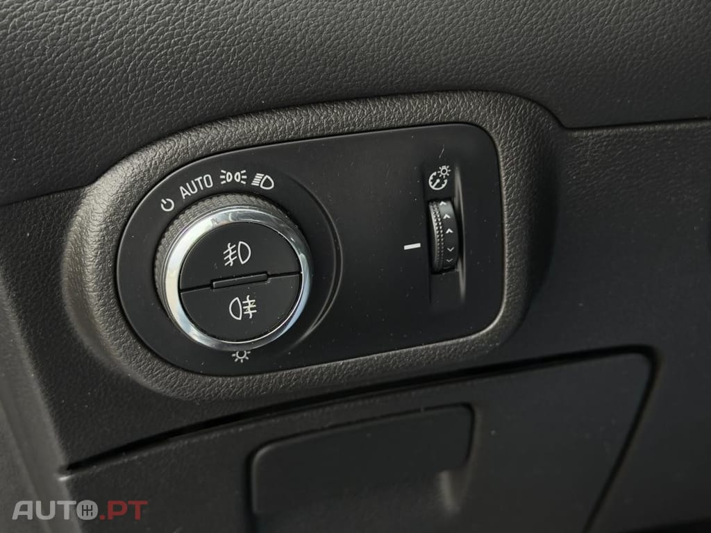 Opel Zafira 1.6 CDTi Executive