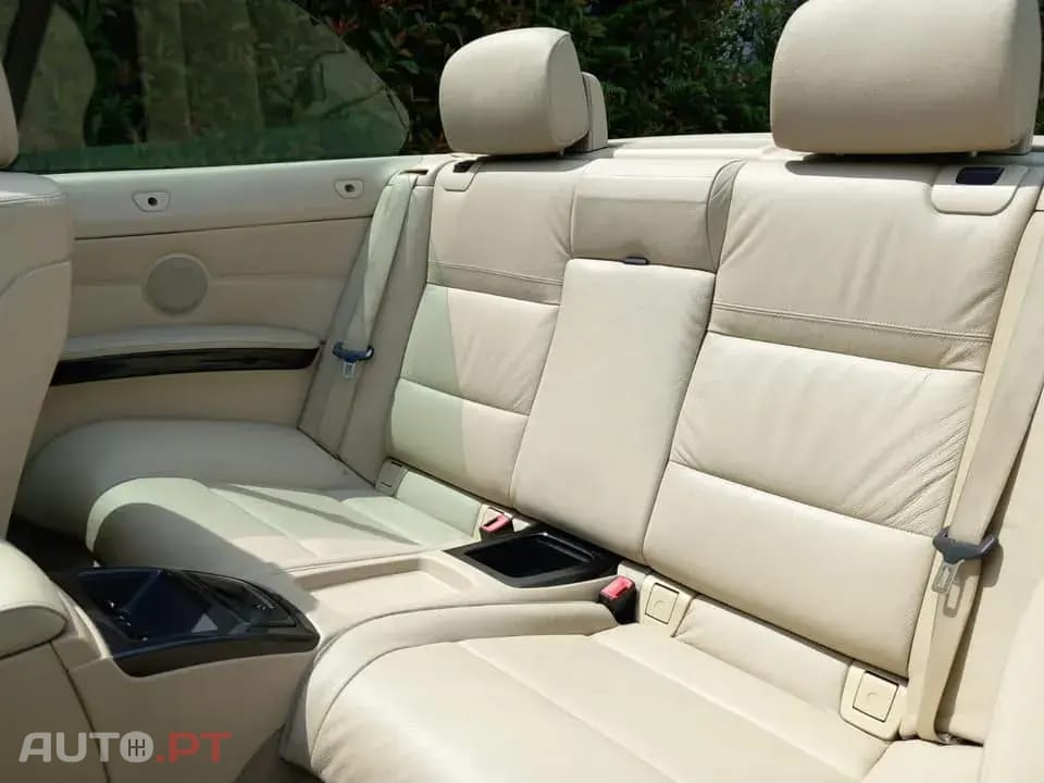 BMW 330 d