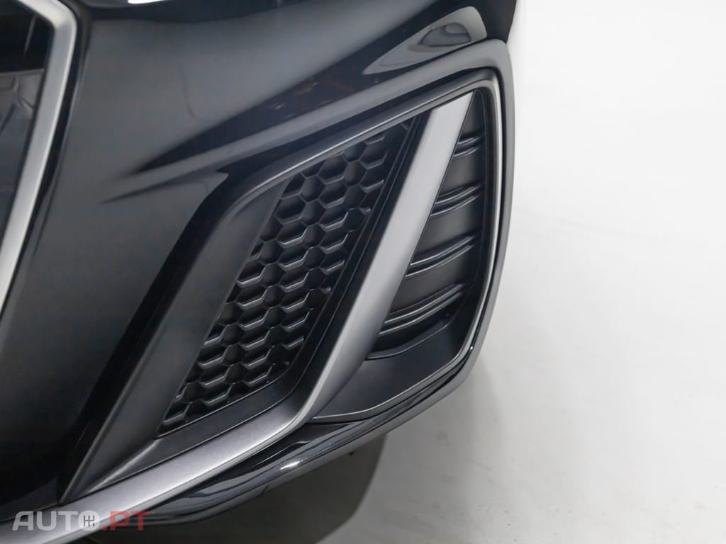 Audi A1 25 TFSI S line S tronic