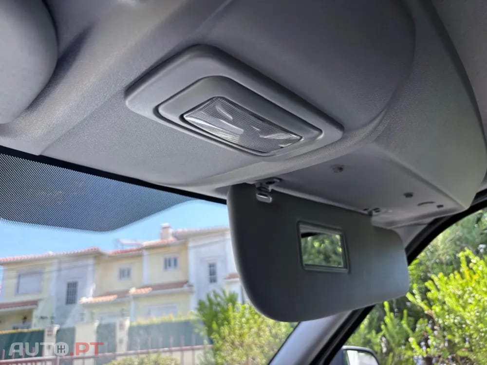 Fiat Doblo 1.3 Multijet
