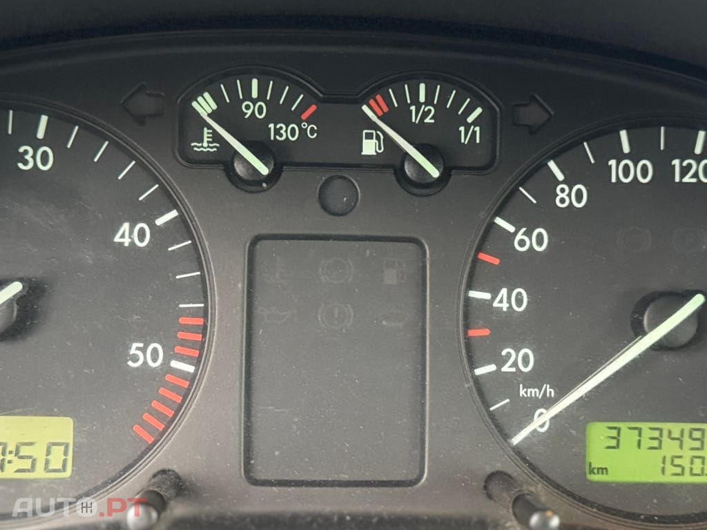 Volkswagen Passat 1.9 TDi Confortline Top