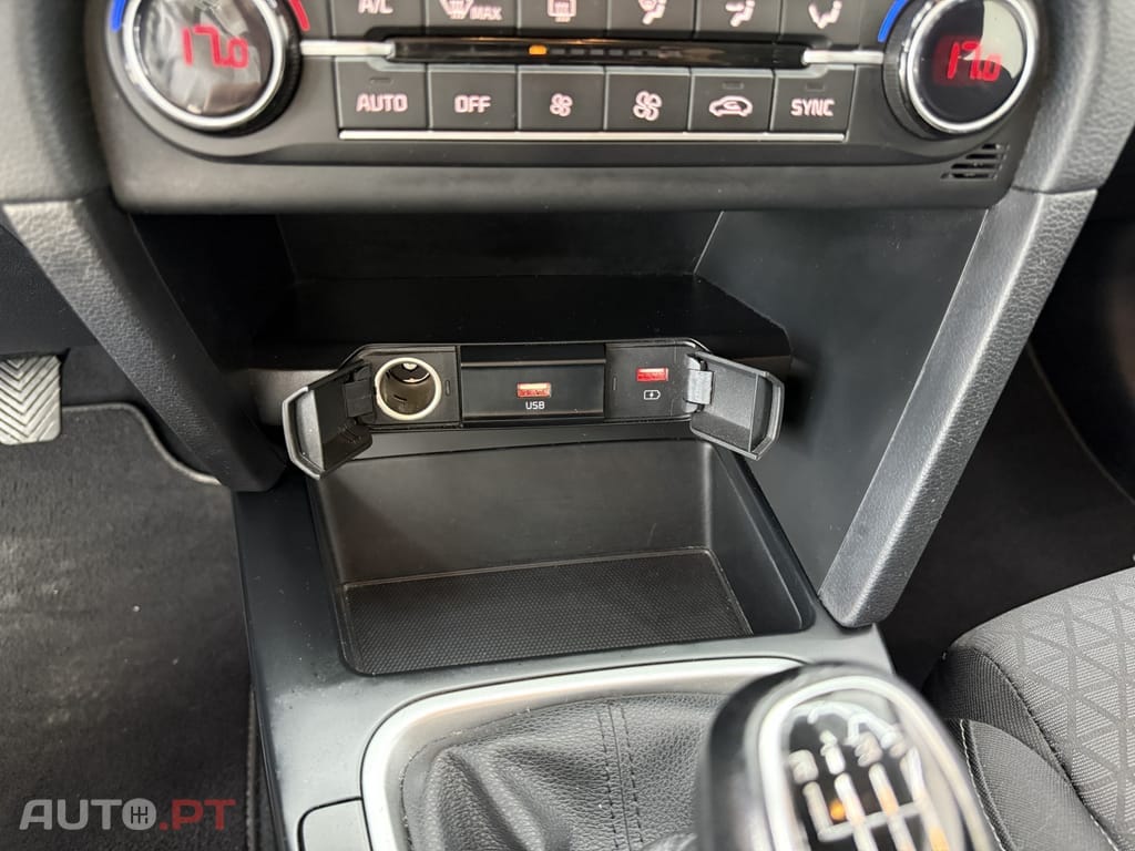 Kia Ceed 1.0 T-GDI Drive