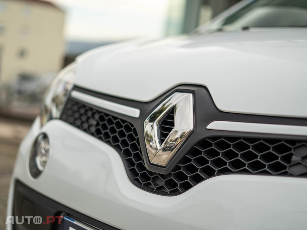 Renault Twingo 1.0 SCe Night&Day