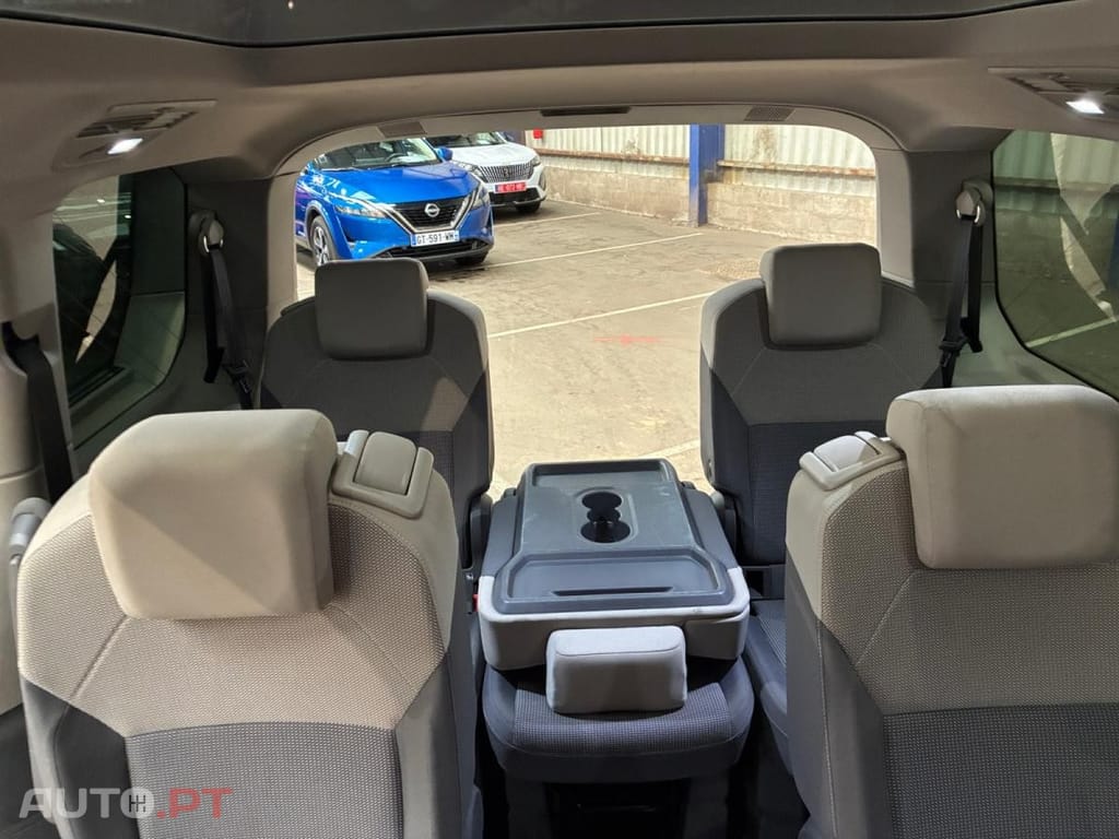 Volkswagen Multivan 1.4 e-Hybrid Energetic DSG