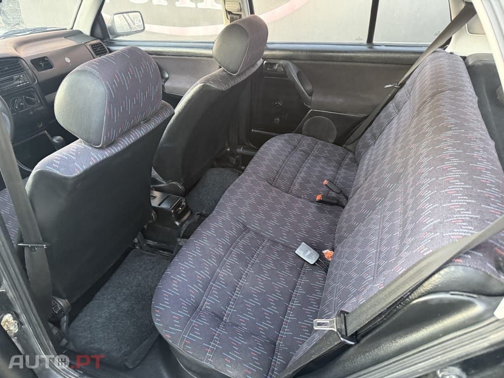 Volkswagen Golf 1.4 CL