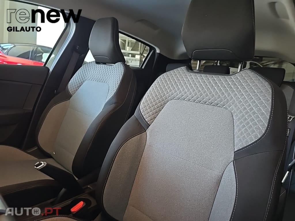 Renault Clio EVOLUTION ECO-G 100