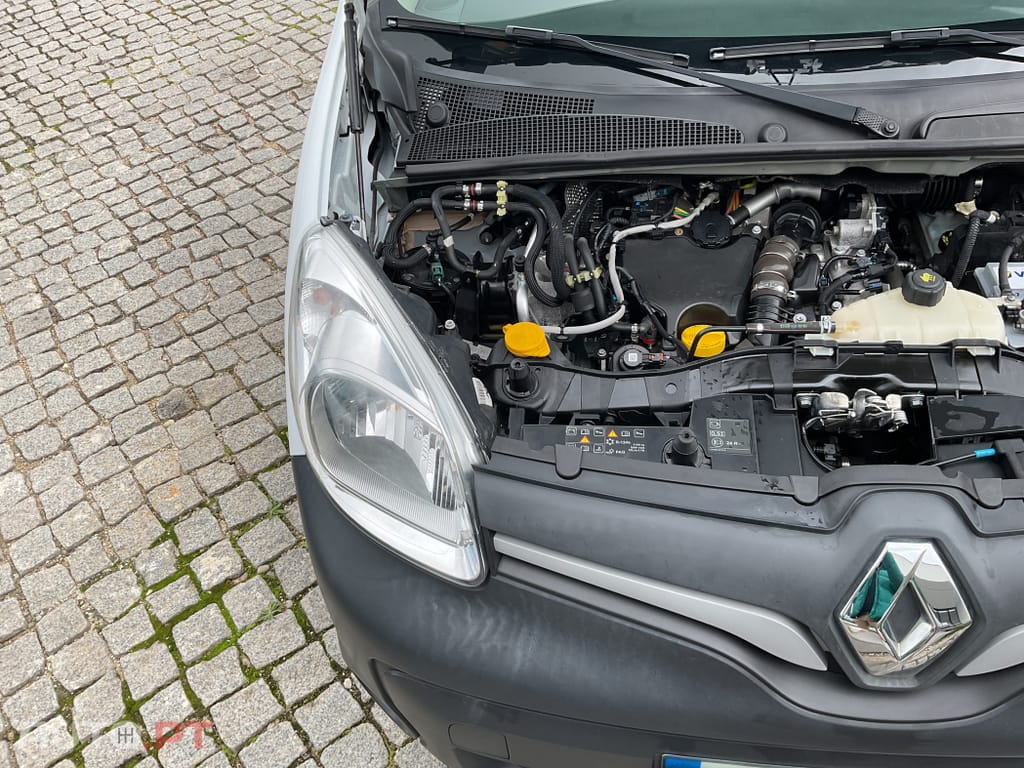 Renault Kangoo 1.5 dCi Maxi Business S/S