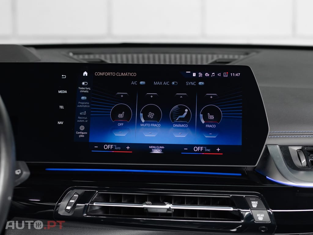 BMW X1 xDrive25e Pack Desportivo M