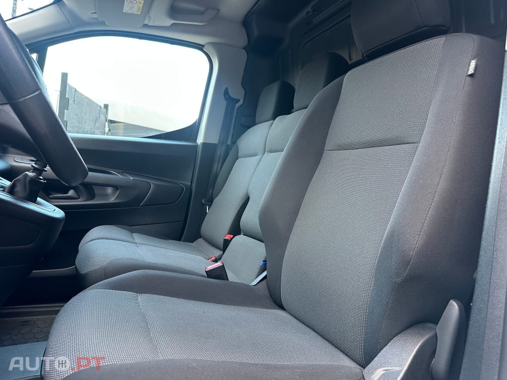 Citroen Berlingo 1.5 HDI XL Longa
