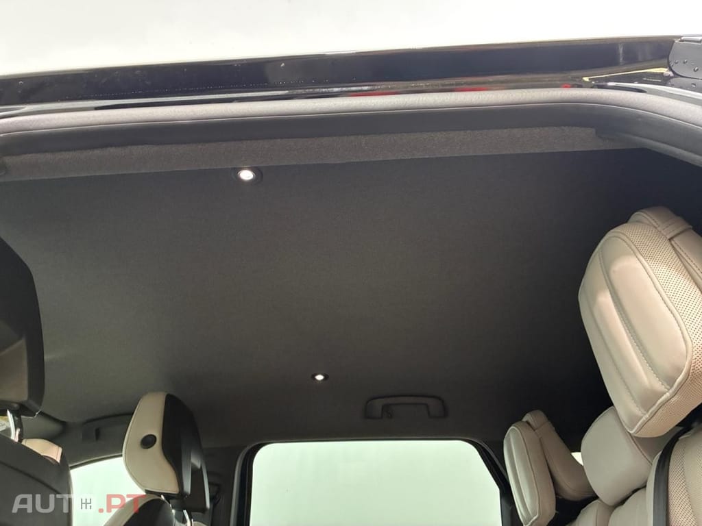 Renault Espace 1.2 E-Tech Full Hybrid Iconic