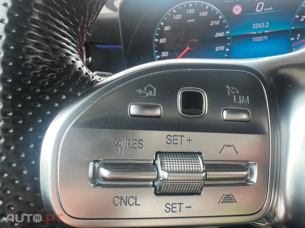 Mercedes-Benz A 45 AMG 4Matic+ Speedshift DCT 8G