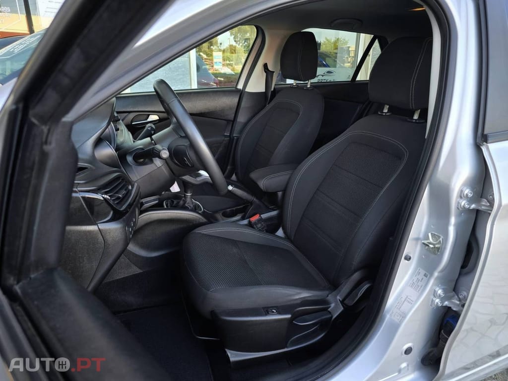 Fiat Tipo 1.0 GSE T3 City Life