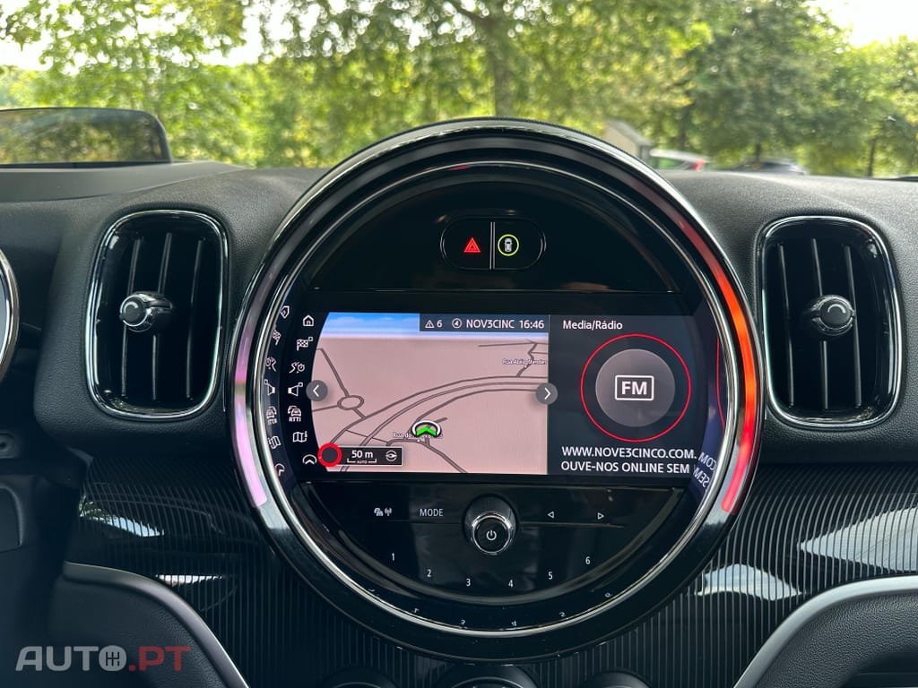 MINI Countryman Cooper SE ALL4 Northwood Edition Auto