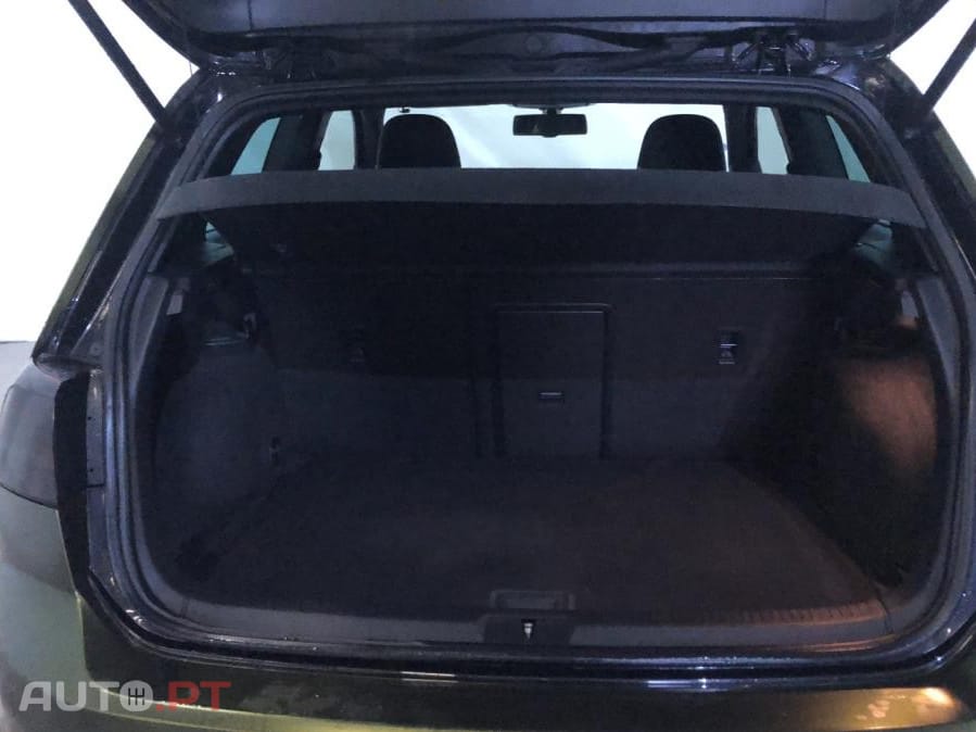Volkswagen Golf GTI Performance BlueMotion
