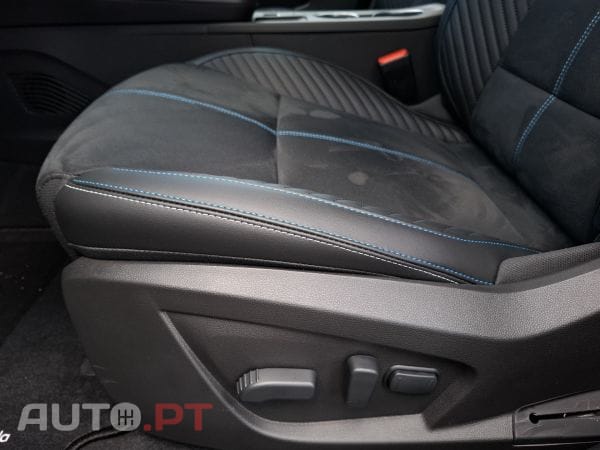 Renault Arkana E-Tech Híbrido 145 esprit Alpine