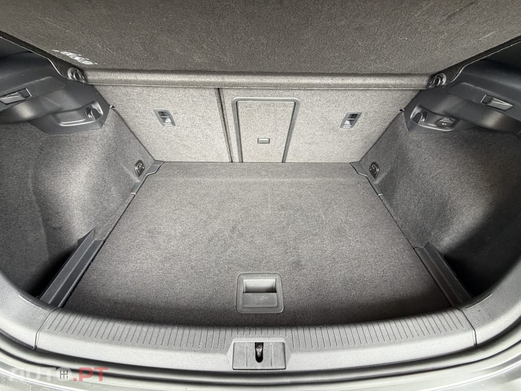 Volkswagen Golf 1.5 TSI ACT OPF DSG Highline