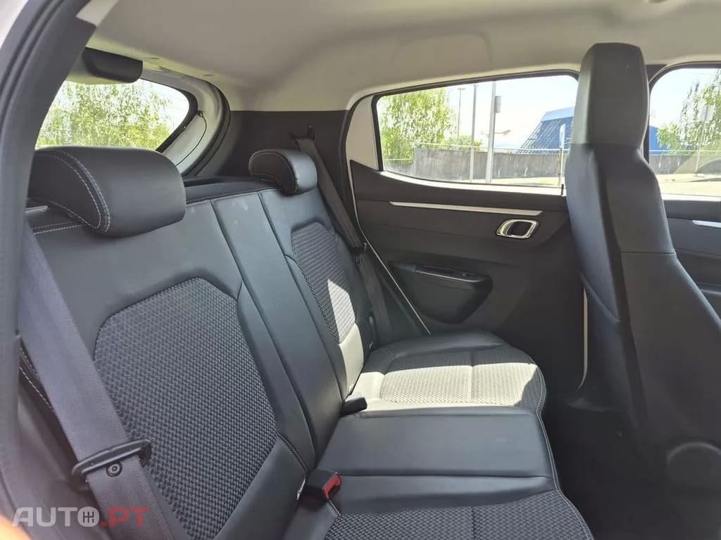 Dacia Spring  Comfort Plus