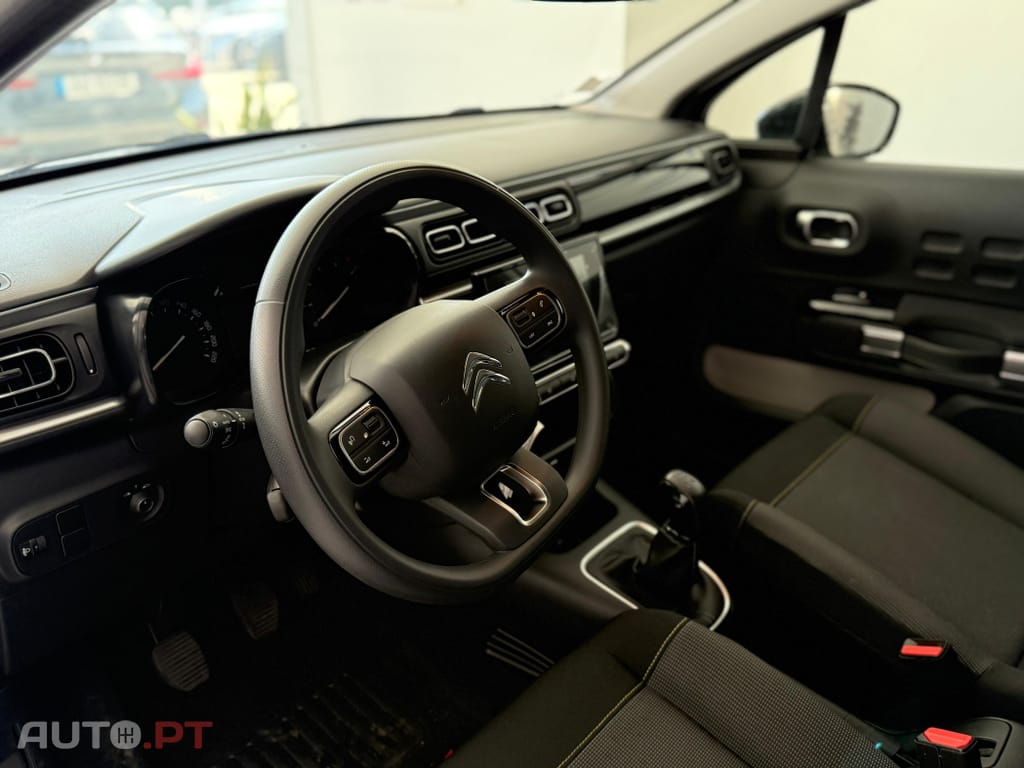 Citroen C3 1.2 PureTech Max