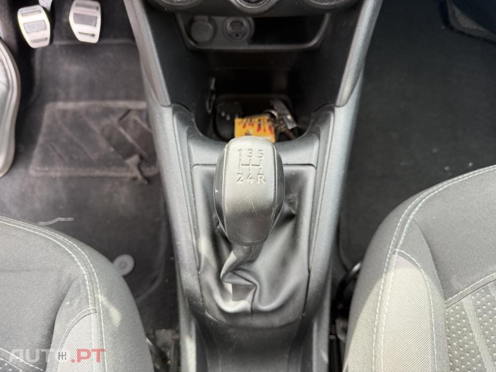 Peugeot 208 1.4 HDi Allure
