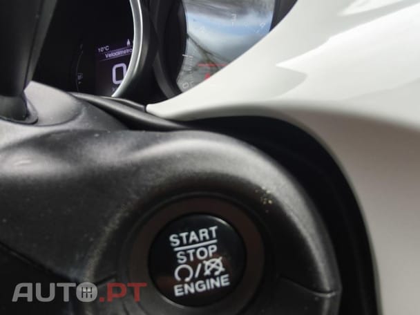 Fiat 500X 1.3 MJ Pop Plus J17 S&S